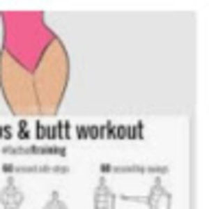 Meet your Posher, Ronnie